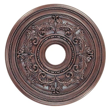 Livex Lighting 8200-58 Ceiling Medallion
