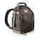 WARN 95510 Epic Trail Gear: Accessory Backpack/Storage Bag, Black