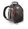 WARN 95510 Epic Trail Gear: Accessory Backpack/Storage Bag, Black