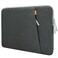 JETech Laptop Sleeve for 15-16 Inch Devices, Dark Grey