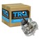 TRQ Rear Wheel BearingHub Assembly with ABS Sensor
