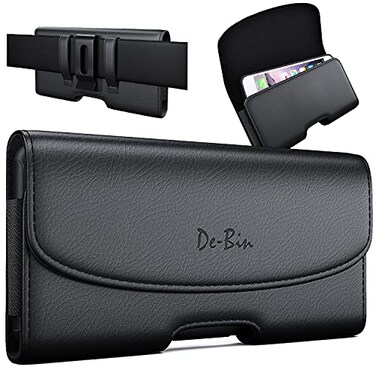 DeBin Holster for iPhone SE, iPhone 8, 7, 6s Cell Phone Case