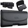 DeBin Holster for iPhone SE, iPhone 8, 7, 6s Cell Phone Case