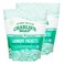 Charlie's Soap Unscented Laundry Packets 30 Count ,2 Pack 60 Total Loads