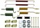 Dorman HW7295 Rear Drum Brake Hardware Kit