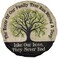 Spoontiques Family Tree Step Stone, 1 EA