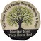 Spoontiques Family Tree Step Stone, 1 EA