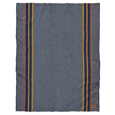 Pendleton Yakima Throw 54" x 66", Wool Cotton