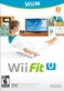 Nintendo Wii Fit U ,Software Only