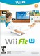 Nintendo Wii Fit U ,Software Only