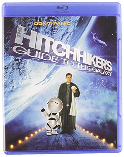 buenavista Buenavista The Hitchhiker S Guide To The Galaxy
