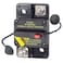 Blue Sea Systems 7186 285 Series Thermal Circuit Breakers, Surface Mount, 48V DC, 80A