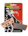 Kool Stop Avid Elixir X0 Trail Disc Brake Pads ,Metallic Compound, Steel Backing