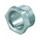 ThomasBettsHA201-1 1/2" Conduit Nipple