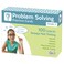 Didax Problem Solving Practice Cards, Grade 3