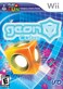 Import Geon Cube - Nintendo Wii