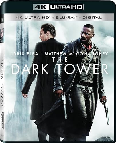 sonypictures Sonypictures The Dark Tower