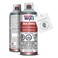 SprayMax 1K Self Etching Primer Filler Light GraySelf-Etching Primer