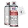 SprayMax 1K Self Etching Primer Filler Light GraySelf-Etching Primer