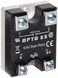 OPTO 22 240D45 280 VAC, 32 VDC, 45 AMP, Panel Mount, Screw TERMINALS, Solid State Relay, SPST