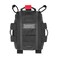 VANQUEST FATPack 4x6 ,Gen-2Pouch ,Black