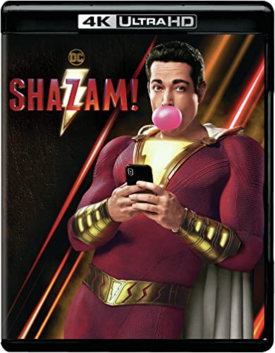 Warner Bros. Warner Bros. Shazam