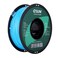eSUN PLA PRO ,PLA3D Printer Filament, Dimensional Accuracy/- 0.03mm, 1kg, Plastic Spool, 1.75mm, Light Blue