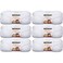 Bernat Softee Chunky Yarn ,6-PackWhite 161128-28005