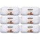 Bernat Softee Chunky Yarn ,6-PackWhite 161128-28005