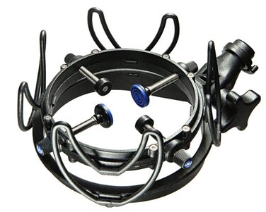 Cloud Microphones - U1 Universal Microphone Shock Mount