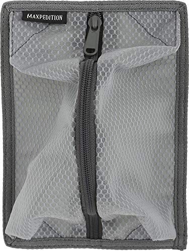 Maxpedition Entity Mesh Storage Panel ,Gray