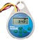 Hunter Sprinkler NODE600 NODE 6-Station Irrigation Controller