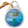 Hunter Sprinkler NODE600 NODE 6-Station Irrigation Controller