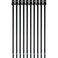 Makita A-99443 Impactx 1/2³ x 12³ Socket Adapter, 10 Pack, Bulk