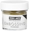 Hero Arts PW100 Embossing Powder, Gold