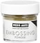 Hero Arts PW100 Embossing Powder, Gold