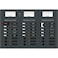 Blue Sea Systems 8084 AC Main6 Positions/DC Main15 Positions