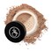 Dermaflage Mineral Powder Foundation, Full Coverage Makeup- Tan