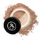 Dermaflage Mineral Powder Foundation, Full Coverage Makeup- Tan