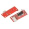 WMYCONGCONG 10 PCS Mechanical Endstop Limit Switch with Cable Compatible with 3D Printer Makerbot Prusa Mendel RepRap CNC Mega 2560 1280 RAMPS 1.4