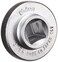 Ko-ken 3756 3/8 Sq. Dr. Quick Spinner 3/8 Square Length 25.5mm