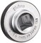 Ko-ken 3756 3/8 Sq. Dr. Quick Spinner 3/8 Square Length 25.5mm