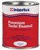 Interlux Yacht Enamel SEMI-Gloss White GA