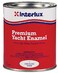 Interlux Yacht Enamel SEMI-Gloss White GA