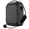 ResponseBridge Wireless Voice Amplifier Waterproof Bluetooth Speaker with Microphone M800