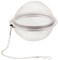 Winco Tea Ball, 2.75-Inch