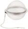 Winco Tea Ball, 2.75-Inch