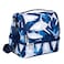 Wildkin Two Compartment Lunch Bag, Sharks