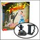 Fotorama Shadow Fighter Projector Game, Interactive Indoor Shooting Games