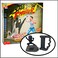 Fotorama Shadow Fighter Projector Game, Interactive Indoor Shooting Games